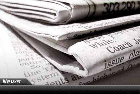 &nbsp;News&nbsp;